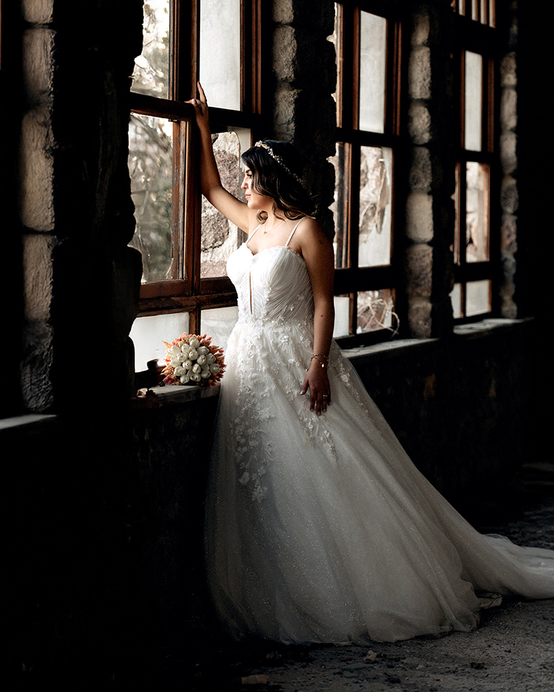 Düğün fotoğrafı 3